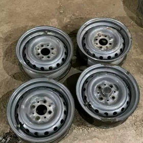 lada 2107 radnoy diska