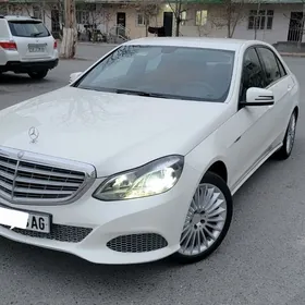 Mercedes-Benz E300 2014