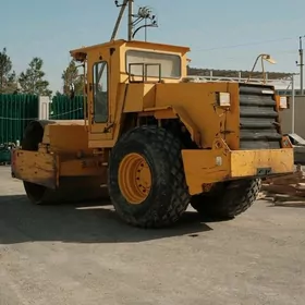 Caterpillar D Series 2008