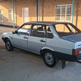 Lada 21099 2002
