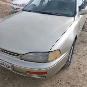 Toyota Camry 1992