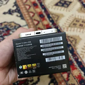 xiaomi 13 ultra 16/512