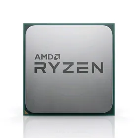 AMD Ryzen 7 3700X ️ Processor