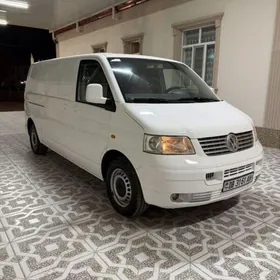 Volkswagen Transporter 2007