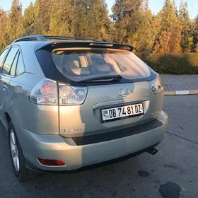Lexus RX 330 2005