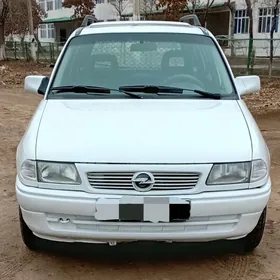 Opel Astra 1995