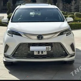 siena bamper abilsofka