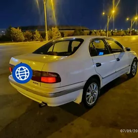Toyota Corona 1995