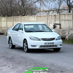 Toyota Camry 2003