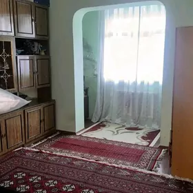 5 комнат 4 этаж стеколка