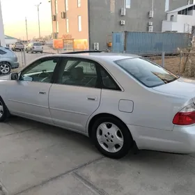 Toyota Avalon 2000