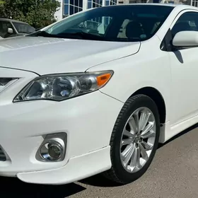 Toyota Corolla 2010