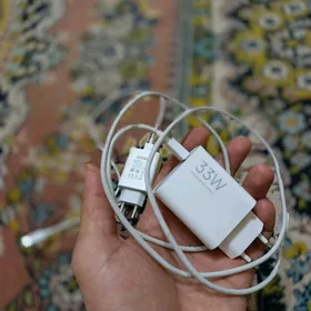 Redmi Tecno zaryatnik