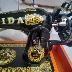 ел тикин машын