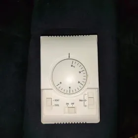 fankoyler regulyator