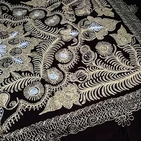 чымылдырык и дон