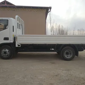 Foton Gratour T3 2025