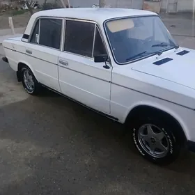 Lada 2106 1993