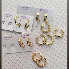 xuping gulakhalka bijuteriya