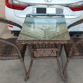 2 Li Stol Stul Стол Стул