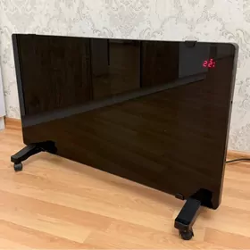 Elektik peç / Печь