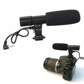 Микрофон для съёмок