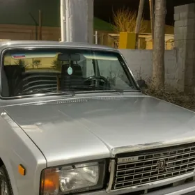 Lada 2107 2012