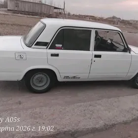 Lada 2107 2005