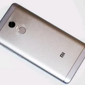Redmi not 4