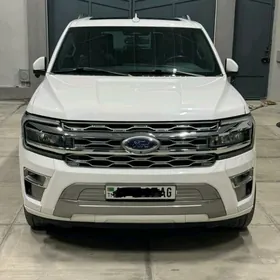 Ford Expedition 2022