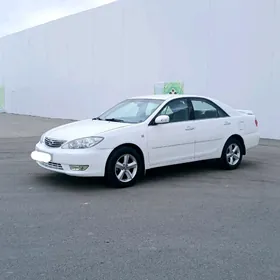 Toyota Camry 2005