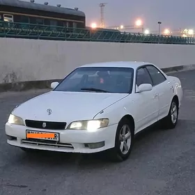 Toyota Mark II 1992