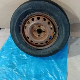 диска балон