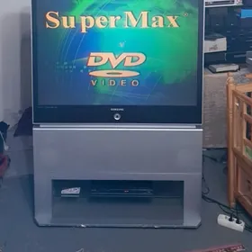 Telwizor kinotiýatyr