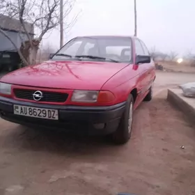 Opel Astra 1993
