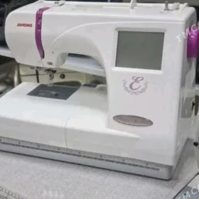 janome 350