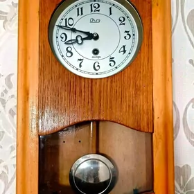 Часы настенные