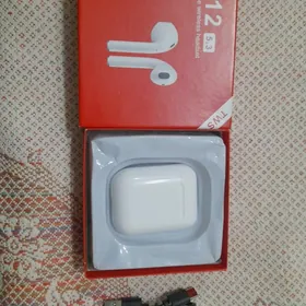 nauşnik bezprowodnoý