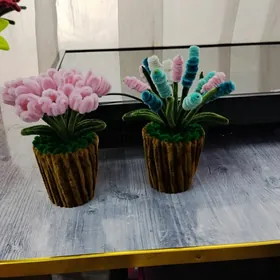 ручная работа