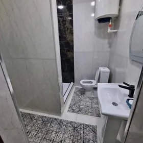 Arenda Çoganly Kottej