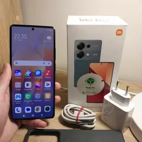 Redmi Not 13 pro 8/256
