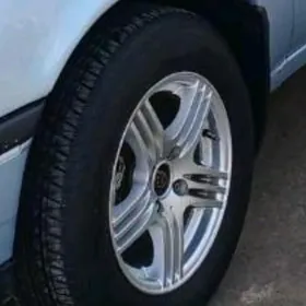 Opel disga pakryşga abmen