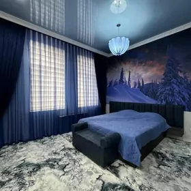 Çehow 4 komnat 11 etaź