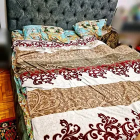 krovat кровать