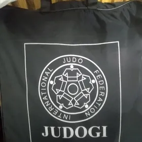 adidas kimano dzyudo