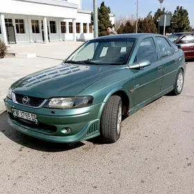 Opel Vectra 2000