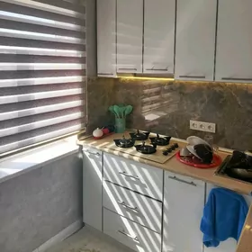 Продаётся квартира