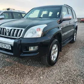 Toyota Land Cruiser Prado 2006