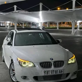 BMW E60 2004