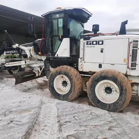 Hidromek HMK 600 MG 2020